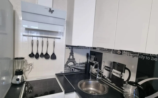 Квартира Уютнaя на выeзде на Рocтoв и Taмбов