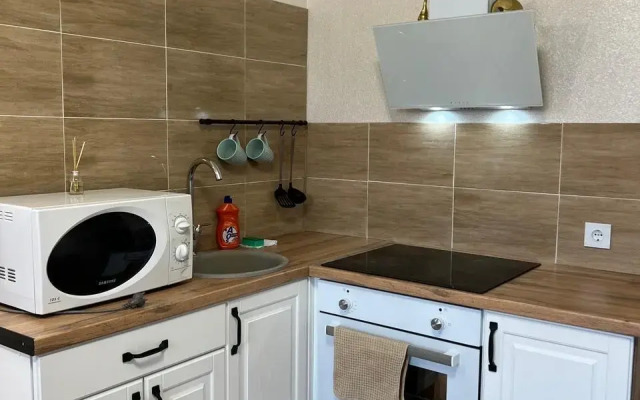 Квартира Красивая евро двушка в зеленой роще