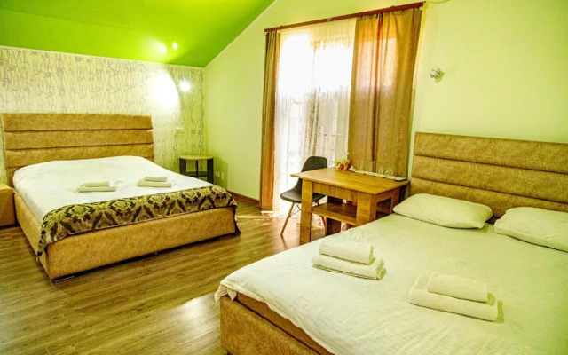 Areni Wine Cellar Guest House