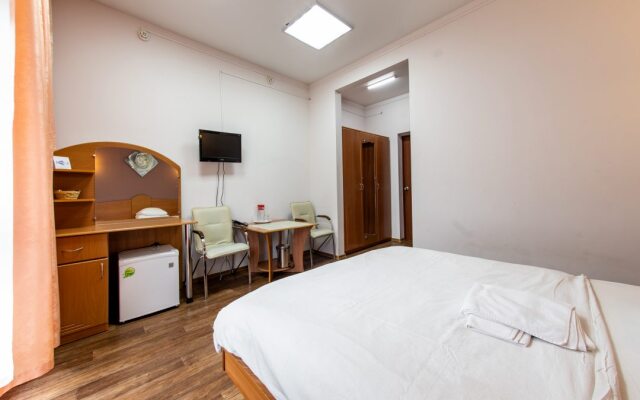 Санаторий Энергетик