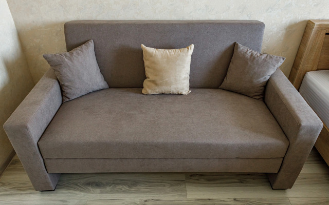 Квартира ЖК Олимпийский Краснодар