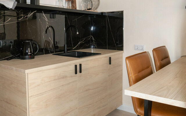 Apartment Gallery