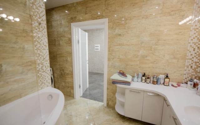 Апартаменты на Первомайской 19