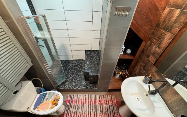 Гостевой Дом для Отдыха