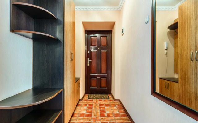 Krasnoarmejskaya Flat