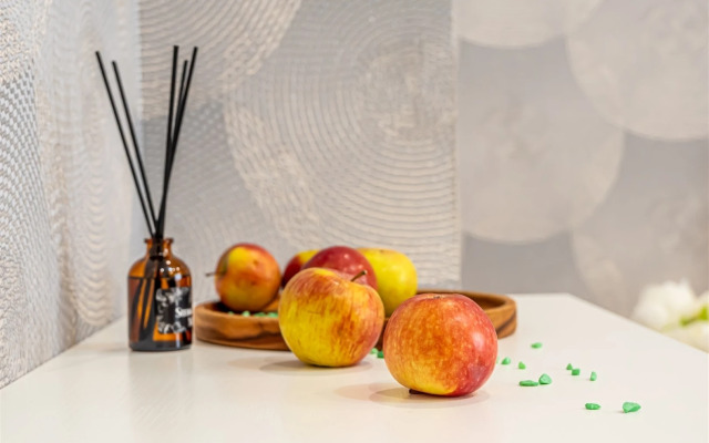 Квартира дизайнерская на Доваторцев 82/2