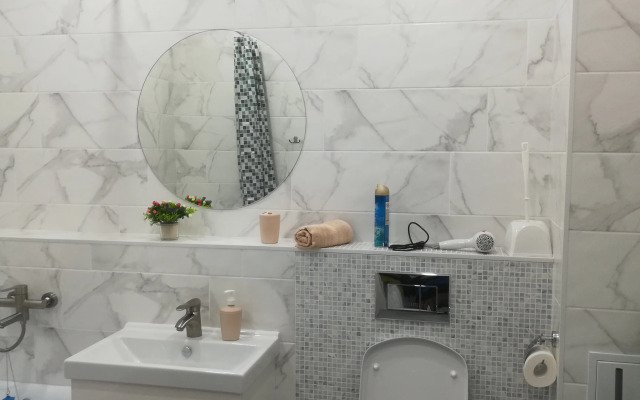 Квартира Индиго