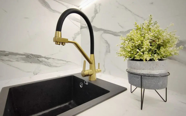 Квартира RENTA27 у городской набережной