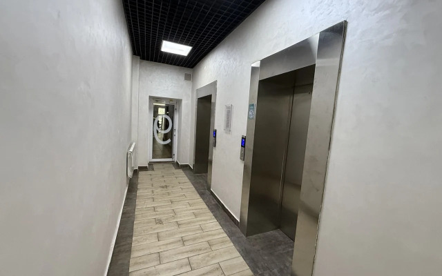 V Zhk Alpamys Flat