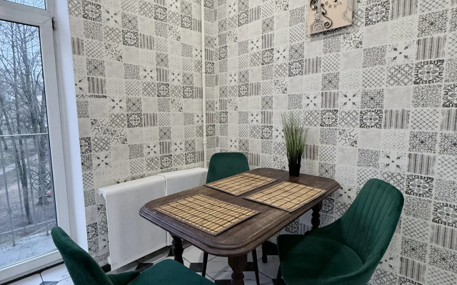 Апартаменты Щикарная двушка в самом сердце Минска