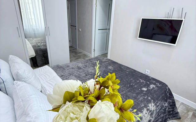 Квартира Кварт на Олимпийском городке