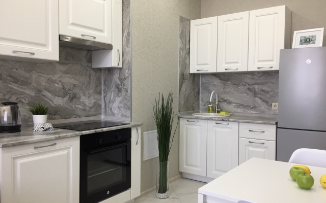 Apartamentyi "Vertoletnoe Pole" 5 Minut Ot Tsentra