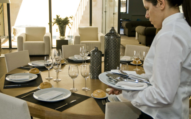 Hospedium Hotel Convento de Santa Ana