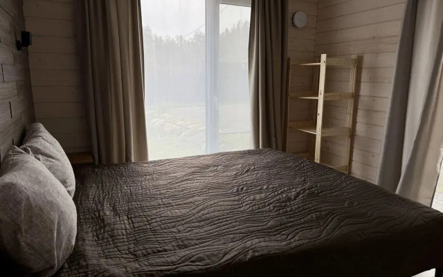 Igma Sosnovskie Gorki 6 mest Private house