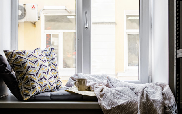 Апартаменты Невский 102