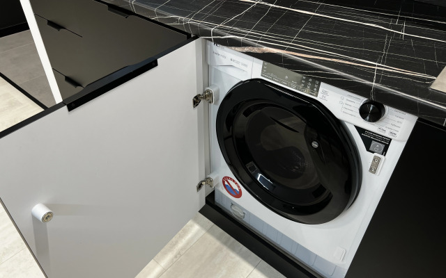 Квартира Премиальная  в центре города на высоком этаже