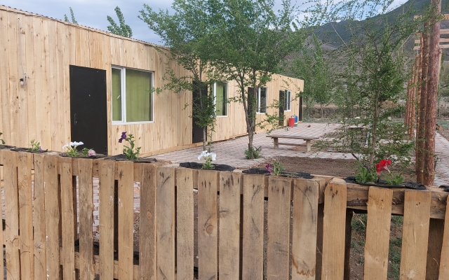 Кемпинг Рафт-Сервис