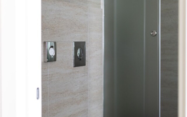 Апартаменты Студия в АК Верди (УК Вознесенский)