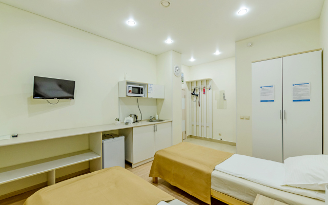 Kolibri Mini-Hotel