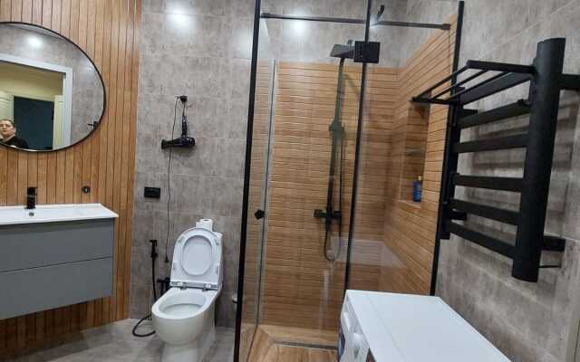 Апартаменты На берегу Моря 1