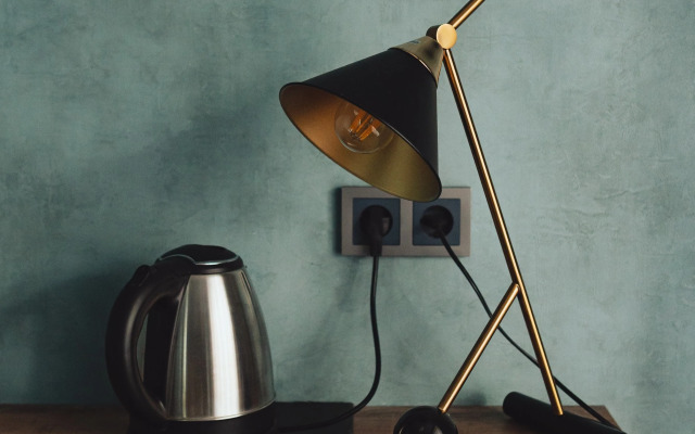 Aluar Boutique Hotel