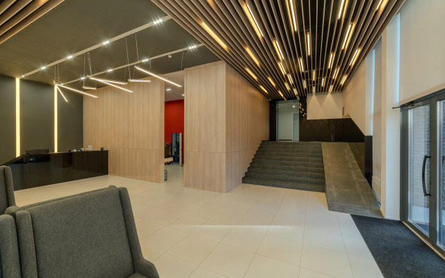 Duo Hotel by Futuro Hotel