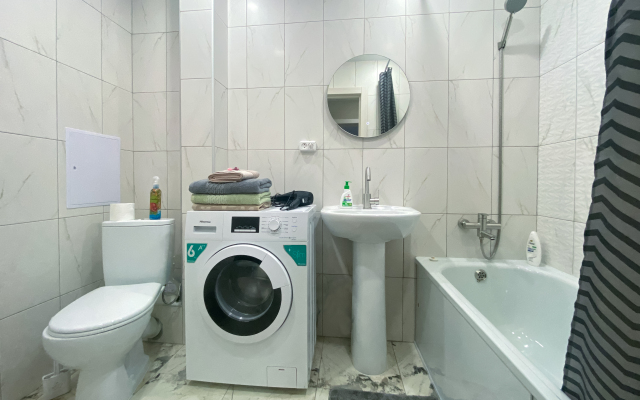 Ryadom S M4 Apartments