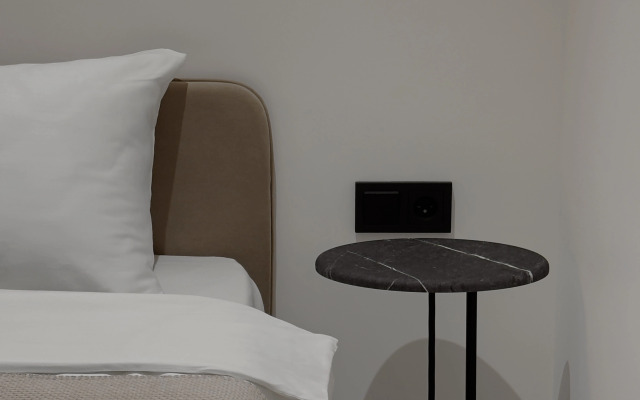 Частный дом Дом с видом на горы