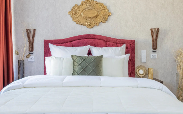 Апартаменты Легенды Нижнего Новгорода