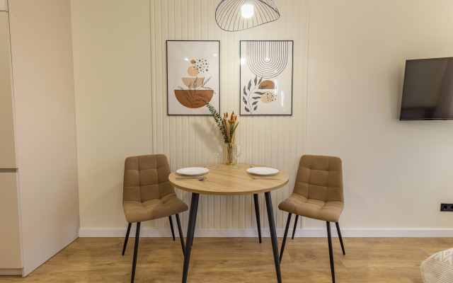 Апартаменты на Родионова 136 Б 2