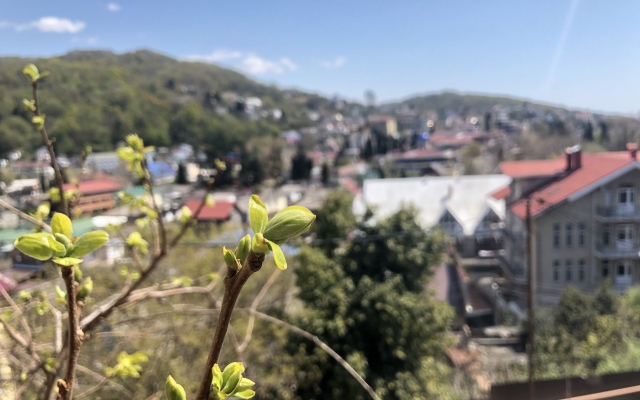 Tihiy Zakat Guest House