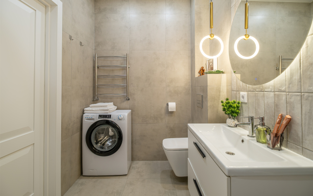 Апартаменты со Всеми Удобствами