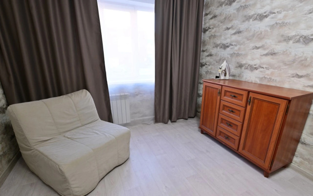 Квартира Уютная на Талнахская 33