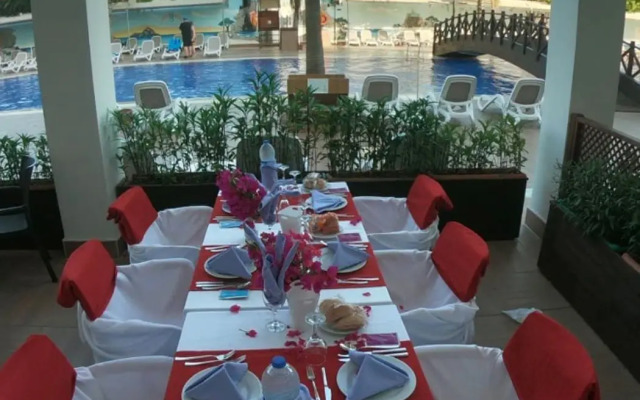 Linda Sunny Beach Hotel & Spa