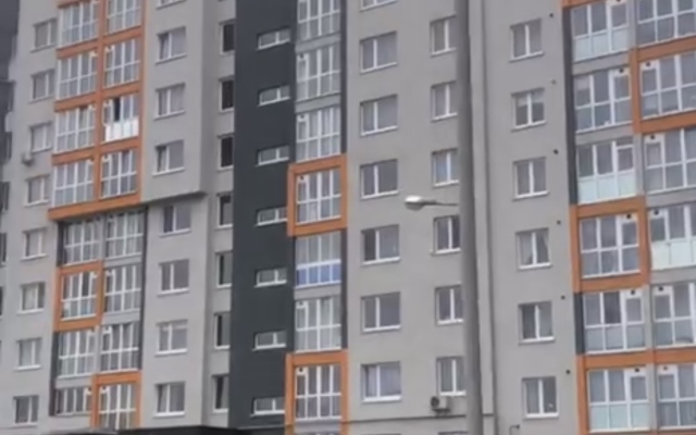 Апартаменты Янтарь