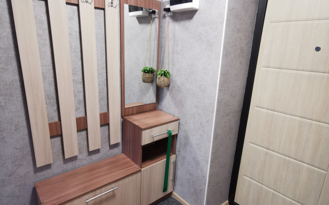 Квартира уютная двушка в центре