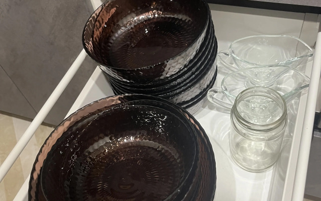 Бунгало 3к Таунхаус Четыре Сезона