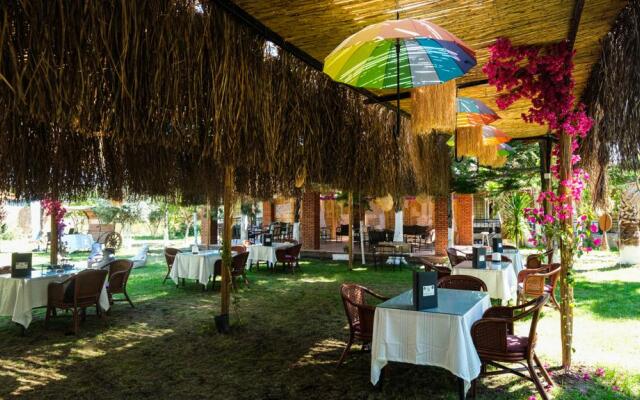 Moda Suit Hotel