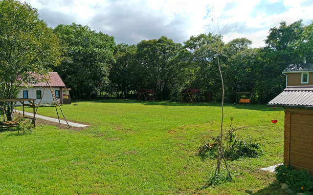 Pidan-Tsarevich Guest house