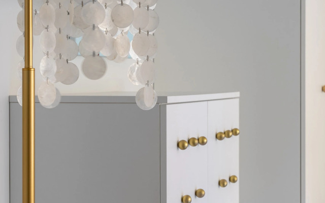 Апартаменты Роскошные на Антоненко