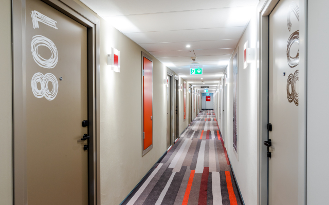 ibis Tbilisi Stadium hotel