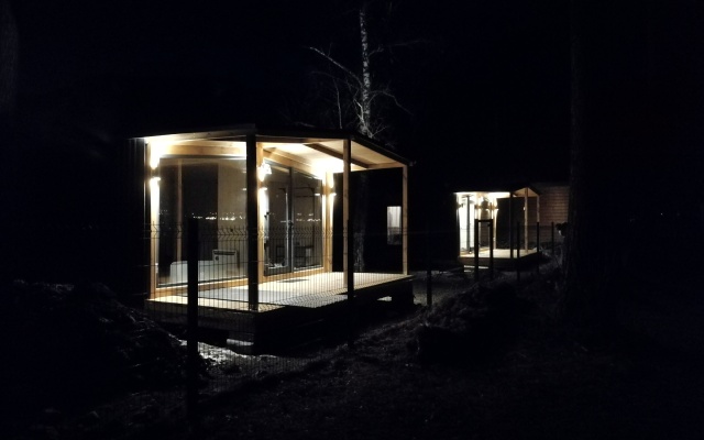 Гостевой дом Семейная Усадьба Мой Рай