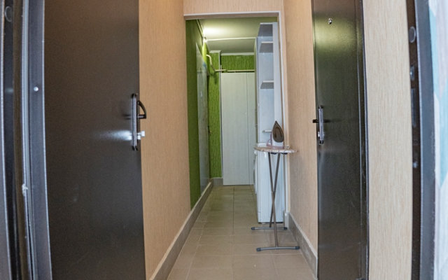 Mini-studiya Ekonom Uyutno Centr Apartments