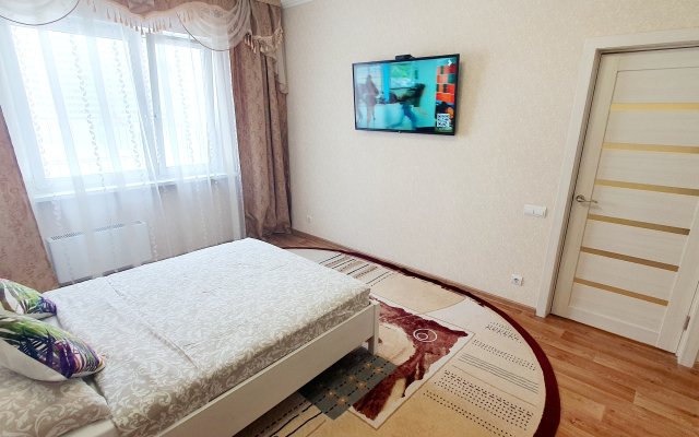 Квартира 1-комнатная на Тюменском Тракте Недалеко от ТРЦ Аура