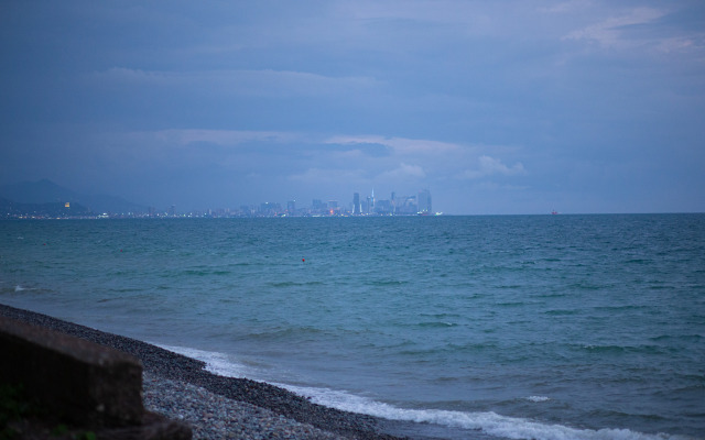 Sea View Boutique Apart-hotel