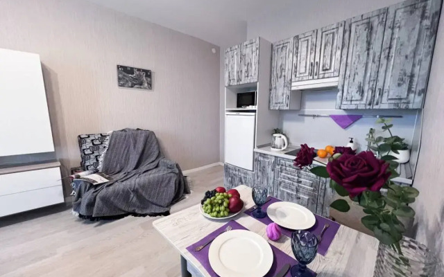 Park Inn Citi Rooms Apartments 2