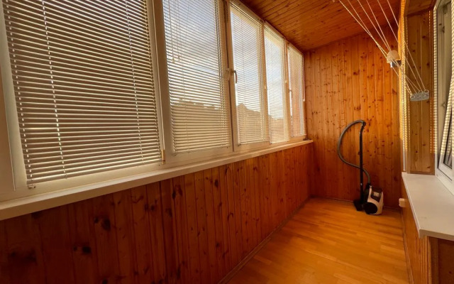 Квартира на улице Кавказской, 6/12