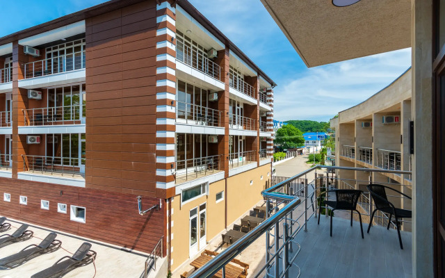 Grand Monte Hotel