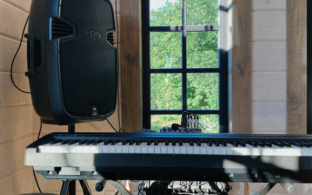 Гостевой Дом Дом-Театр