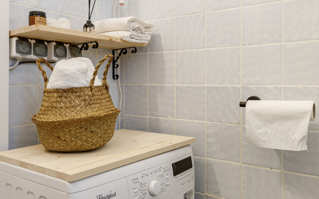 Апартаменты Сталинка на Таганке